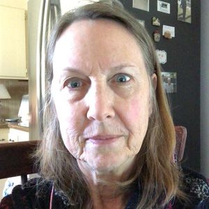 Meet your Posher, Kay